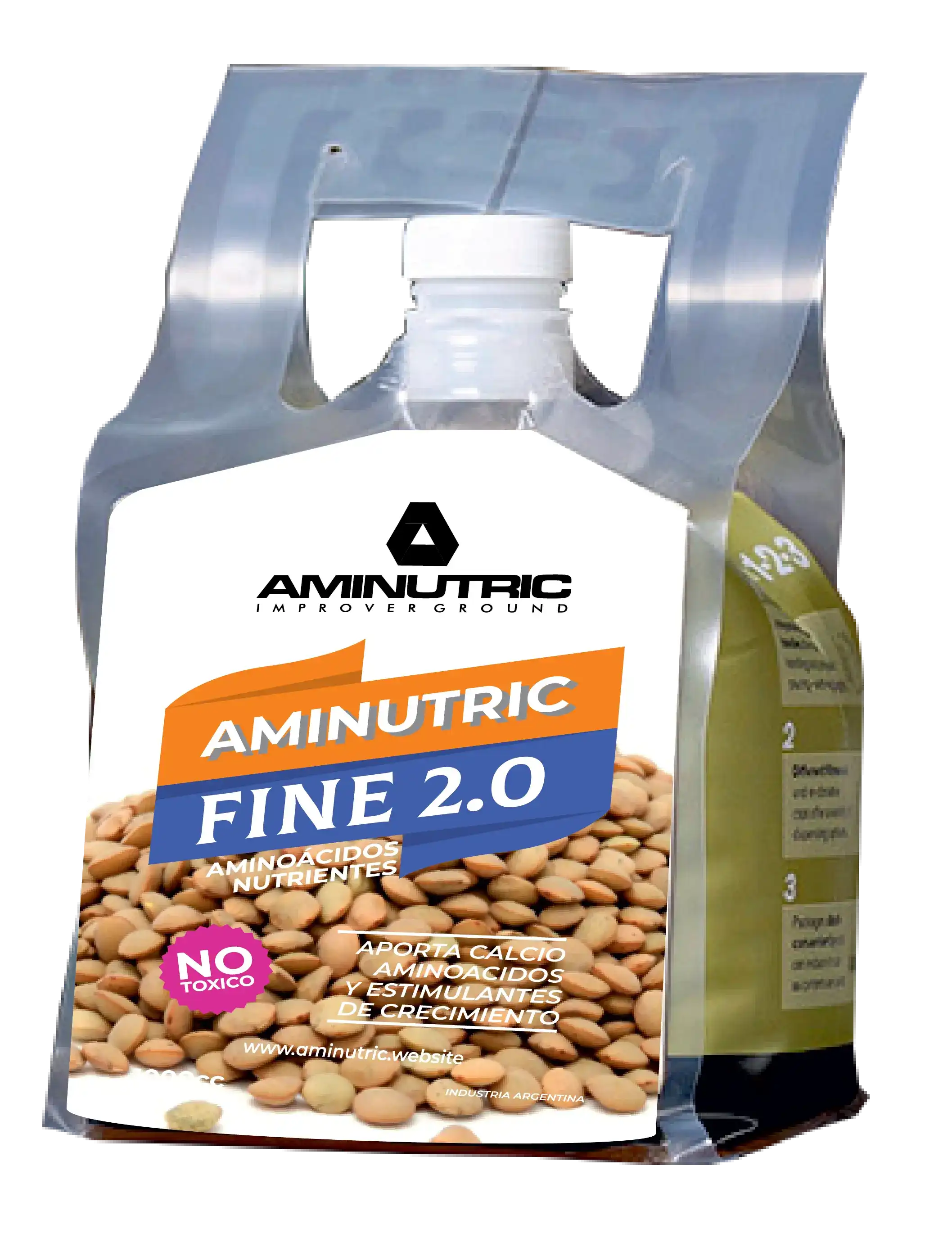 Descripción del producto