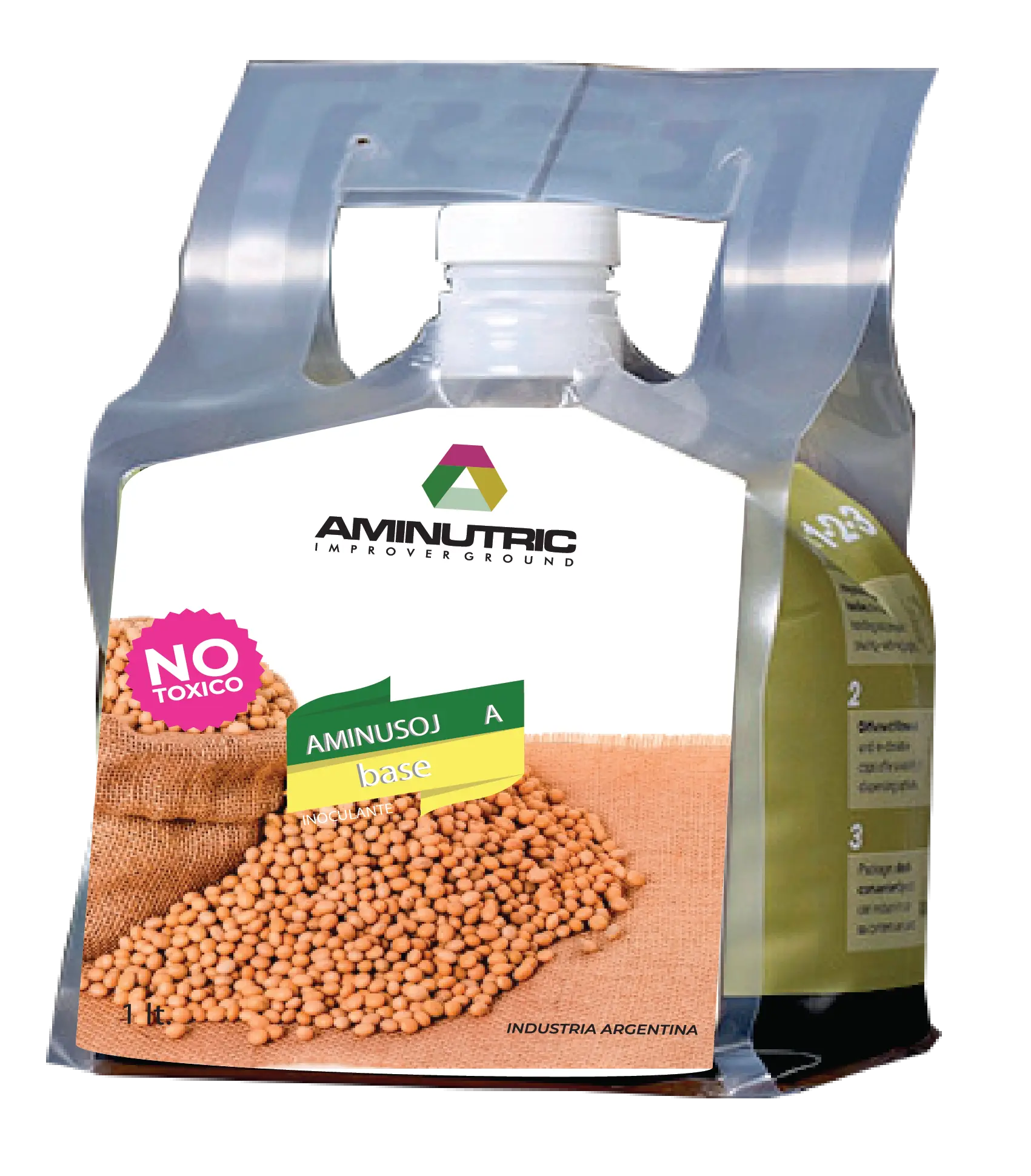 Descripción del producto