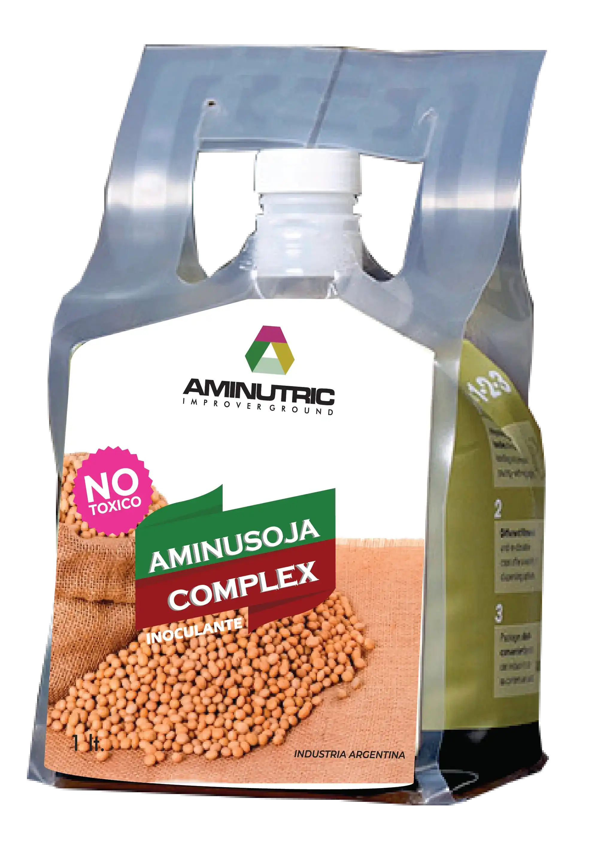 Descripción del producto