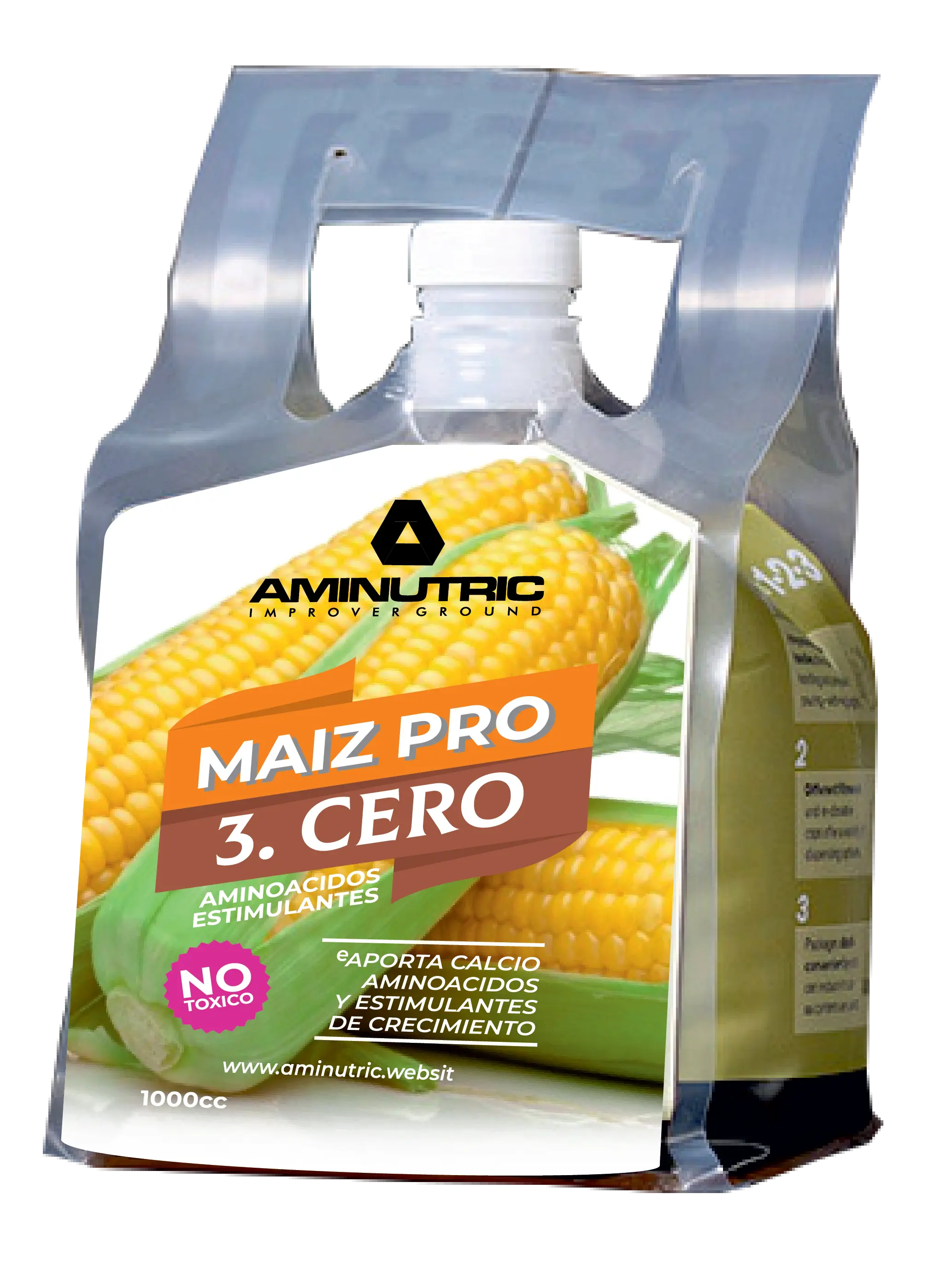 Descripción del producto